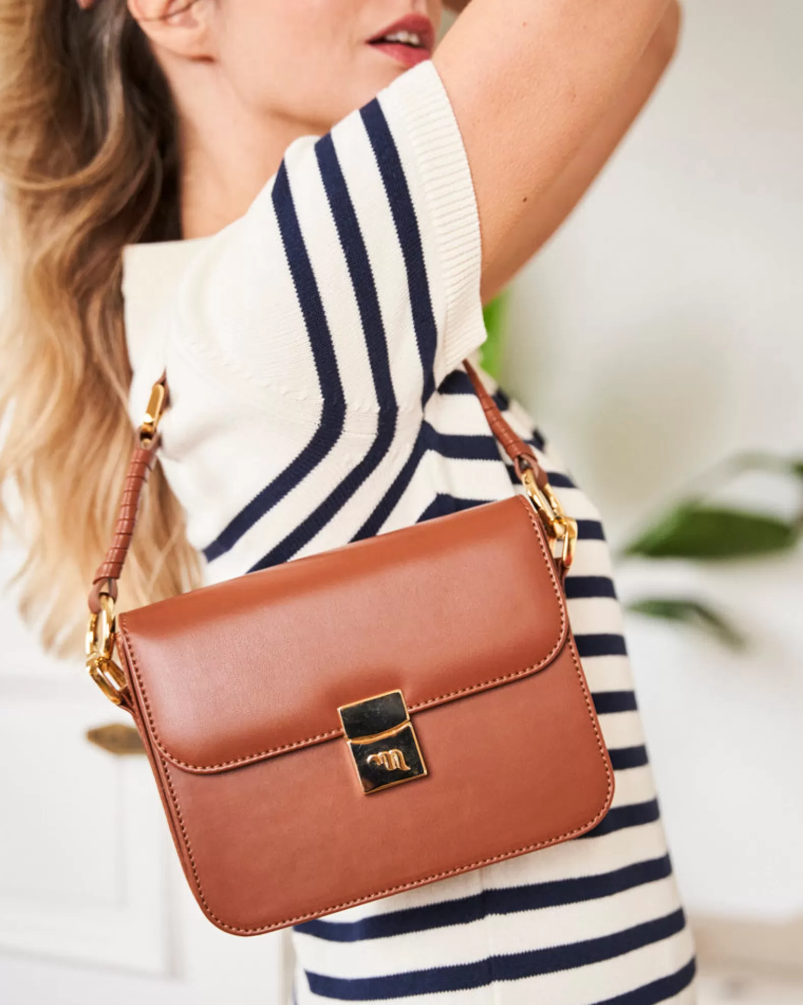 Minuit sur Terre Sammy Camel< Bags