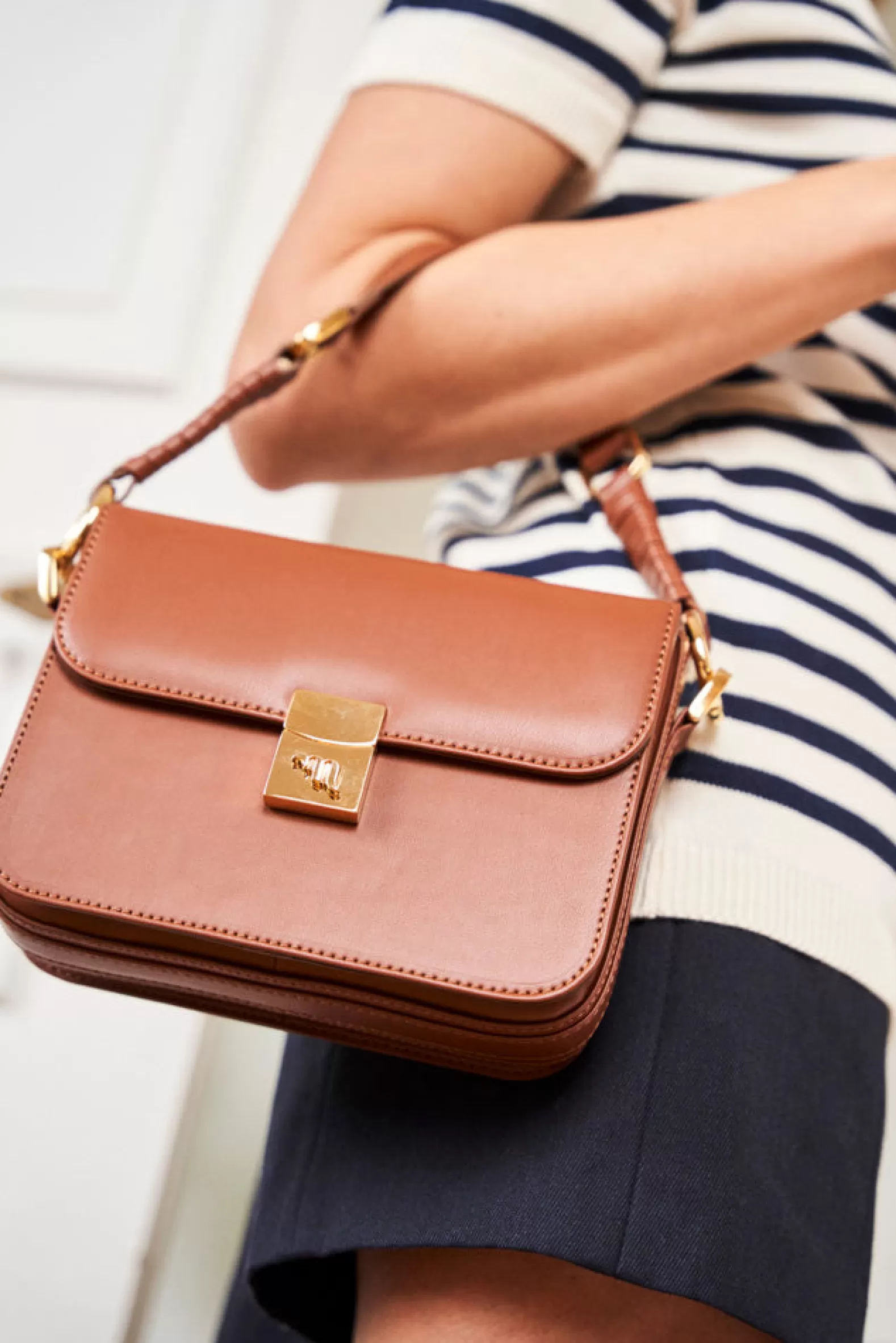 Minuit sur Terre Sammy Camel< Bags